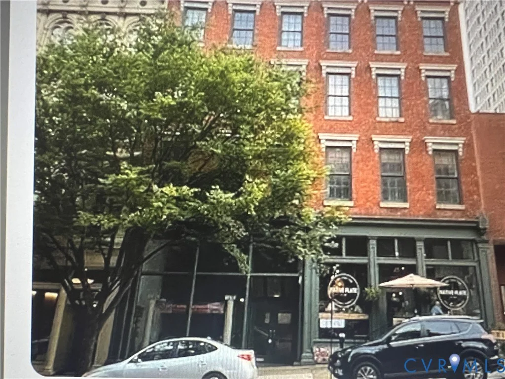 1205 E Main Street Unit U2E