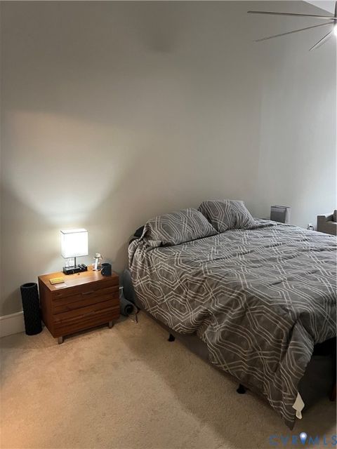 Tiny photo for 1205 E Main Street #U2E, Richmond, VA 23219 (MLS # 2611319)