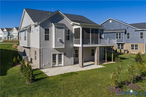 Tiny photo for 12644 Branch Parke Drive, Manakin Sabot, VA 23103 (MLS # 2608685)