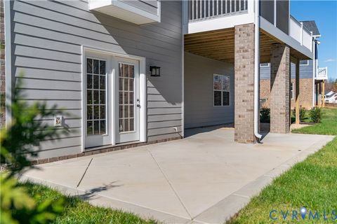 Tiny photo for 12644 Branch Parke Drive, Manakin Sabot, VA 23103 (MLS # 2608685)