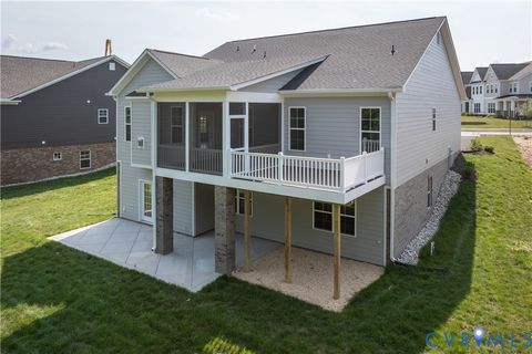 Tiny photo for 12644 Branch Parke Drive, Manakin Sabot, VA 23103 (MLS # 2608685)