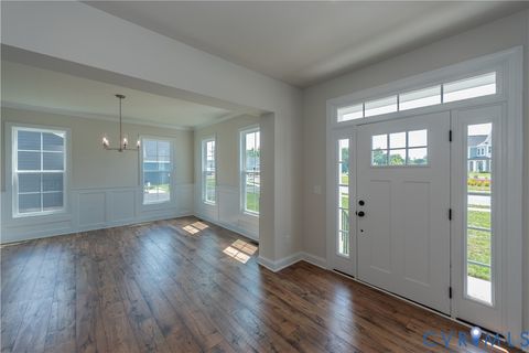 Tiny photo for 12644 Branch Parke Drive, Manakin Sabot, VA 23103 (MLS # 2608685)