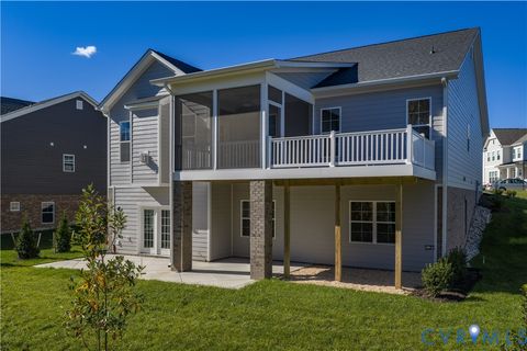 Tiny photo for 12644 Branch Parke Drive, Manakin Sabot, VA 23103 (MLS # 2608685)