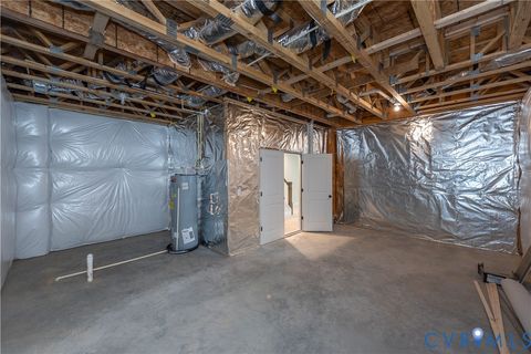 Tiny photo for 12644 Branch Parke Drive, Manakin Sabot, VA 23103 (MLS # 2608685)