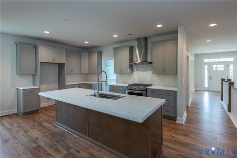 Tiny photo for 12644 Branch Parke Drive, Manakin Sabot, VA 23103 (MLS # 2608685)