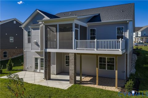 Tiny photo for 12644 Branch Parke Drive, Manakin Sabot, VA 23103 (MLS # 2608685)