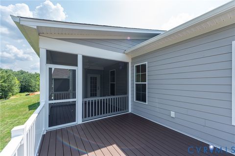 Tiny photo for 12644 Branch Parke Drive, Manakin Sabot, VA 23103 (MLS # 2608685)