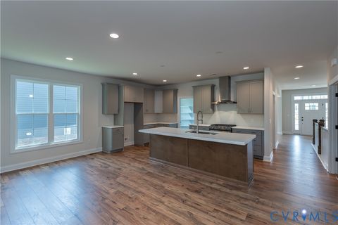 Tiny photo for 12644 Branch Parke Drive, Manakin Sabot, VA 23103 (MLS # 2608685)