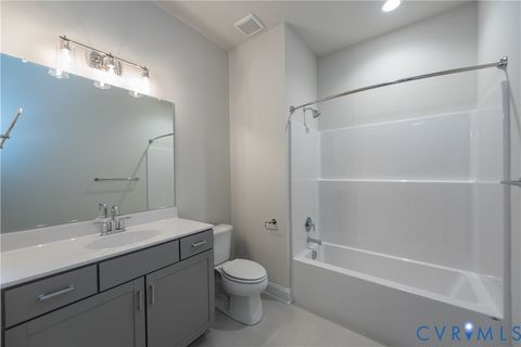 Tiny photo for 12644 Branch Parke Drive, Manakin Sabot, VA 23103 (MLS # 2608685)