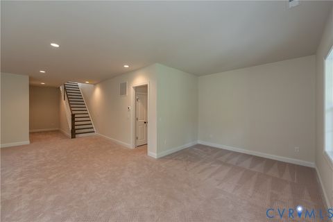 Tiny photo for 12644 Branch Parke Drive, Manakin Sabot, VA 23103 (MLS # 2608685)