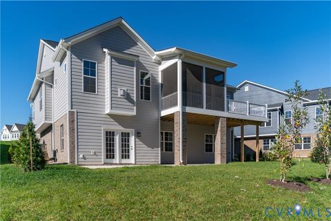 Tiny photo for 12644 Branch Parke Drive, Manakin Sabot, VA 23103 (MLS # 2608685)