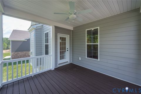Tiny photo for 12644 Branch Parke Drive, Manakin Sabot, VA 23103 (MLS # 2608685)