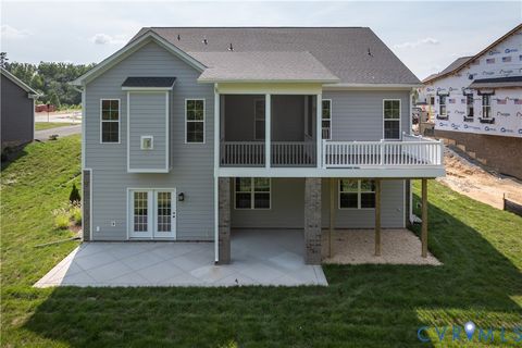 Tiny photo for 12644 Branch Parke Drive, Manakin Sabot, VA 23103 (MLS # 2608685)