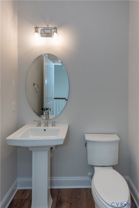 Tiny photo for 12644 Branch Parke Drive, Manakin Sabot, VA 23103 (MLS # 2608685)