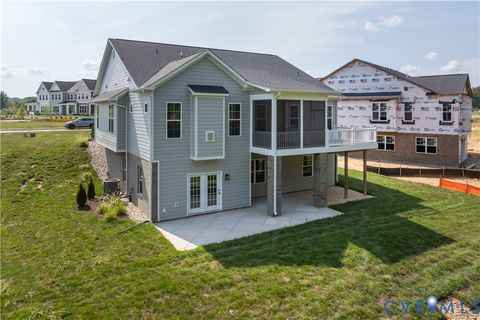 Tiny photo for 12644 Branch Parke Drive, Manakin Sabot, VA 23103 (MLS # 2608685)