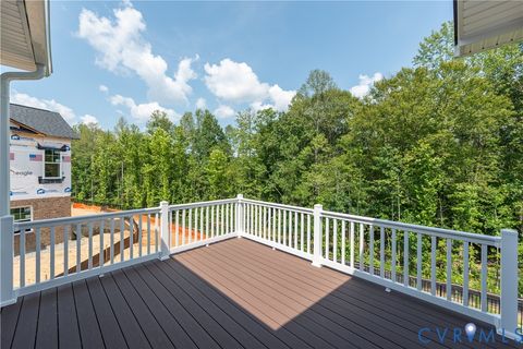 Tiny photo for 12644 Branch Parke Drive, Manakin Sabot, VA 23103 (MLS # 2608685)