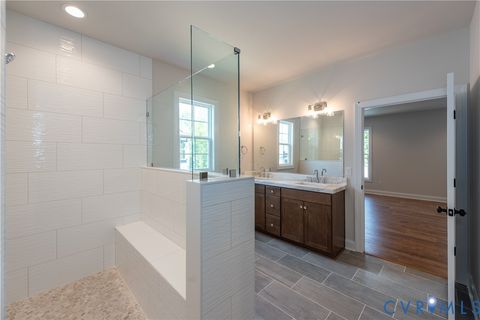 Tiny photo for 12644 Branch Parke Drive, Manakin Sabot, VA 23103 (MLS # 2608685)