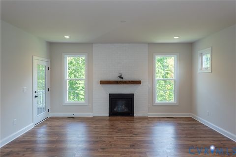 Tiny photo for 12644 Branch Parke Drive, Manakin Sabot, VA 23103 (MLS # 2608685)