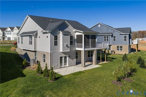 Tiny photo for 12644 Branch Parke Drive, Manakin Sabot, VA 23103 (MLS # 2608685)