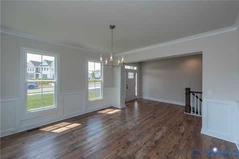 Tiny photo for 12644 Branch Parke Drive, Manakin Sabot, VA 23103 (MLS # 2608685)