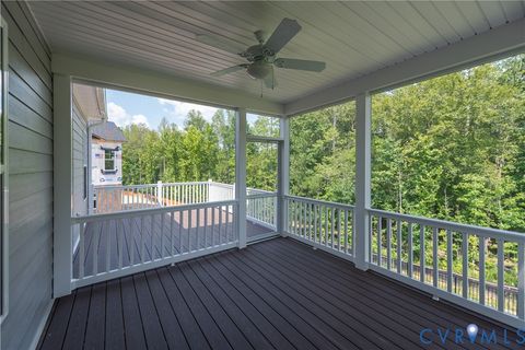 Tiny photo for 12644 Branch Parke Drive, Manakin Sabot, VA 23103 (MLS # 2608685)