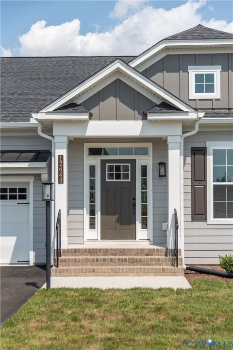 Tiny photo for 12644 Branch Parke Drive, Manakin Sabot, VA 23103 (MLS # 2608685)