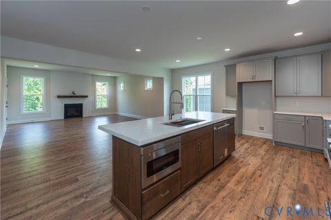 Tiny photo for 12644 Branch Parke Drive, Manakin Sabot, VA 23103 (MLS # 2608685)