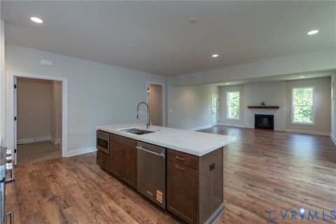 Tiny photo for 12644 Branch Parke Drive, Manakin Sabot, VA 23103 (MLS # 2608685)