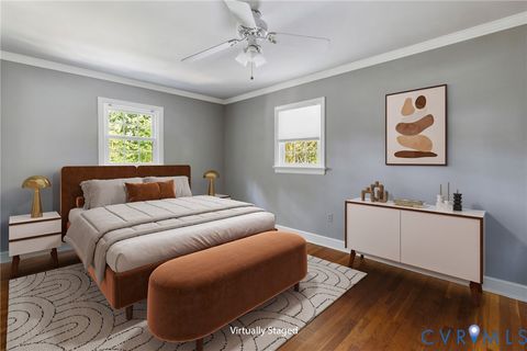 Tiny photo for 3369 Warner Road, Richmond, VA 23225 (MLS # 2525615)