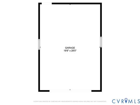 Tiny photo for 3369 Warner Road, Richmond, VA 23225 (MLS # 2525615)