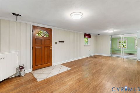 Tiny photo for 3369 Warner Road, Richmond, VA 23225 (MLS # 2525615)