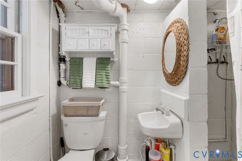 Tiny photo for 3369 Warner Road, Richmond, VA 23225 (MLS # 2525615)