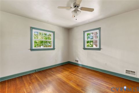 Tiny photo for 3369 Warner Road, Richmond, VA 23225 (MLS # 2525615)