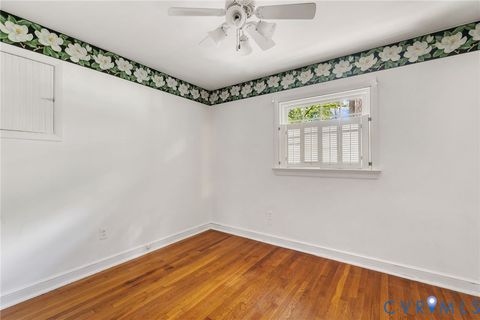 Tiny photo for 3369 Warner Road, Richmond, VA 23225 (MLS # 2525615)