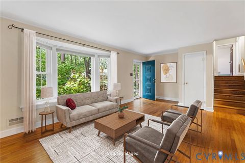 Tiny photo for 3369 Warner Road, Richmond, VA 23225 (MLS # 2525615)