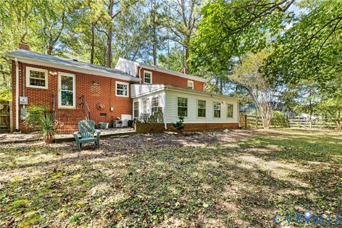 Tiny photo for 3369 Warner Road, Richmond, VA 23225 (MLS # 2525615)