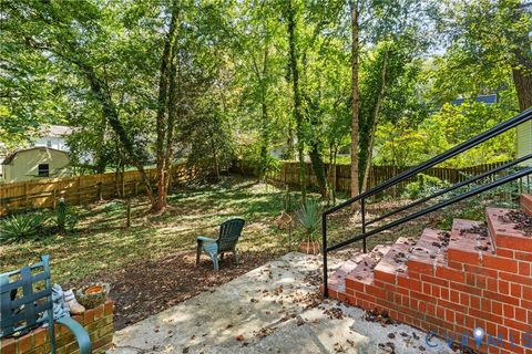 Tiny photo for 3369 Warner Road, Richmond, VA 23225 (MLS # 2525615)