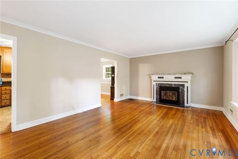 Tiny photo for 3369 Warner Road, Richmond, VA 23225 (MLS # 2525615)