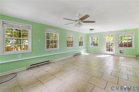 Tiny photo for 3369 Warner Road, Richmond, VA 23225 (MLS # 2525615)