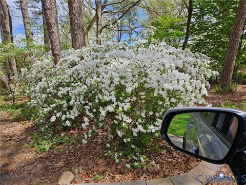 Tiny photo for 3369 Warner Road, Richmond, VA 23225 (MLS # 2525615)