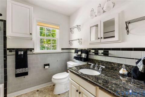 Tiny photo for 3369 Warner Road, Richmond, VA 23225 (MLS # 2525615)