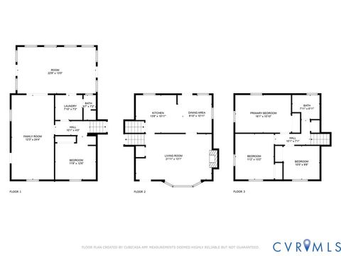 Tiny photo for 3369 Warner Road, Richmond, VA 23225 (MLS # 2525615)