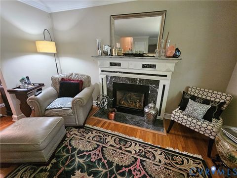 Tiny photo for 3369 Warner Road, Richmond, VA 23225 (MLS # 2525615)