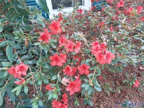 Tiny photo for 3369 Warner Road, Richmond, VA 23225 (MLS # 2525615)