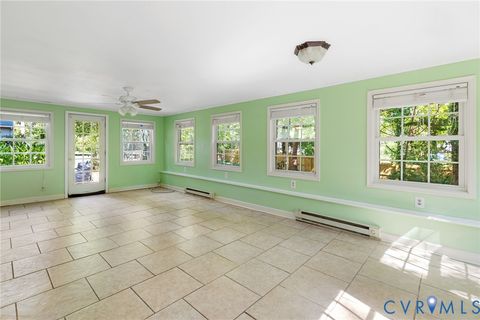 Tiny photo for 3369 Warner Road, Richmond, VA 23225 (MLS # 2525615)