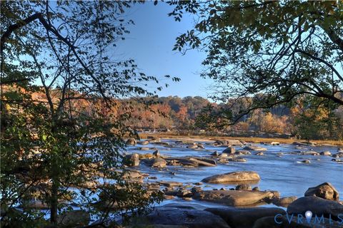 Tiny photo for 3369 Warner Road, Richmond, VA 23225 (MLS # 2525615)