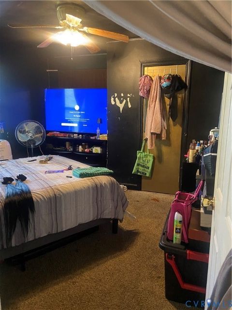 Tiny photo for 2704 Homestead Drive, Petersburg, VA 23805 (MLS # 2530290)