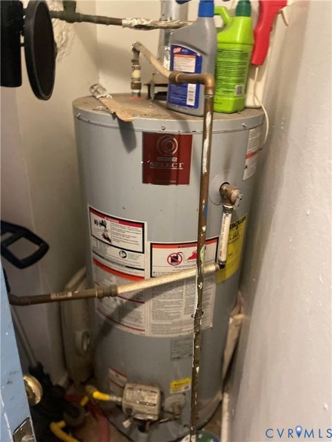 Tiny photo for 2704 Homestead Drive, Petersburg, VA 23805 (MLS # 2530290)