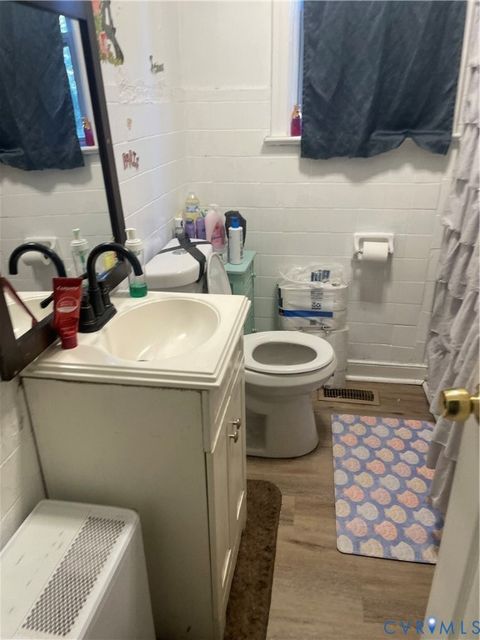 Tiny photo for 2704 Homestead Drive, Petersburg, VA 23805 (MLS # 2530290)