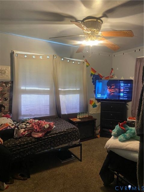 Tiny photo for 2704 Homestead Drive, Petersburg, VA 23805 (MLS # 2530290)